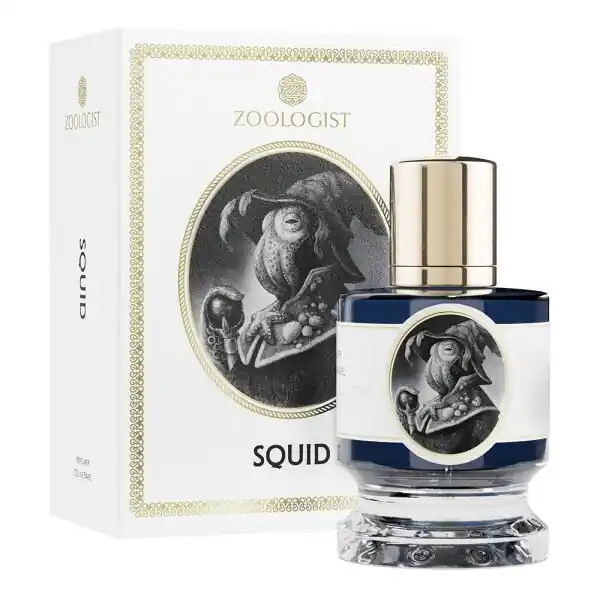 Zoologist Squid Sonderaktion