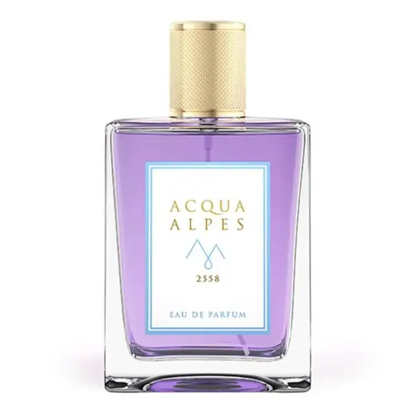 Aktuell Acqua Alpes 2558 - EdP Spray