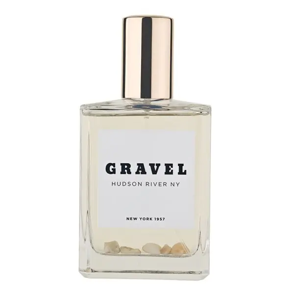Neuheit Gravel Hudson River NY - EdP Spray