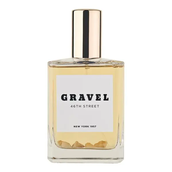 Neu Im Sortiment Gravel 46th Street - EdP Spray