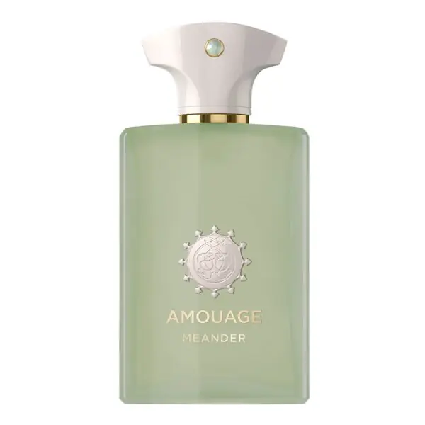 Amouage Meander Neu Im Sortiment