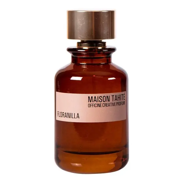 Maison Tahité Floranilla - EdP Spray Mega-Angebot