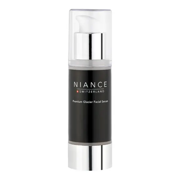 Echt Niance Premium Glacier Facial Serum Anti-Stress