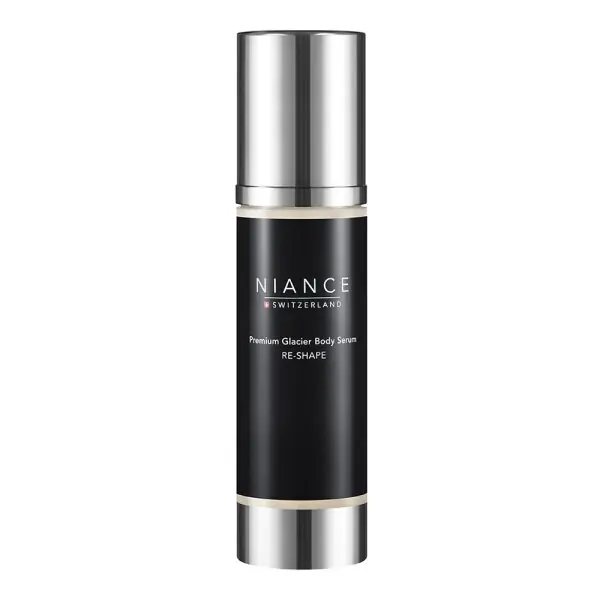 Niance Premium Glacier Body Serum Re-Shape Ausverkauf