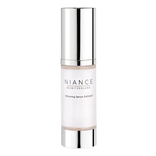 Super-Preis Niance Whitening Serum Radiant