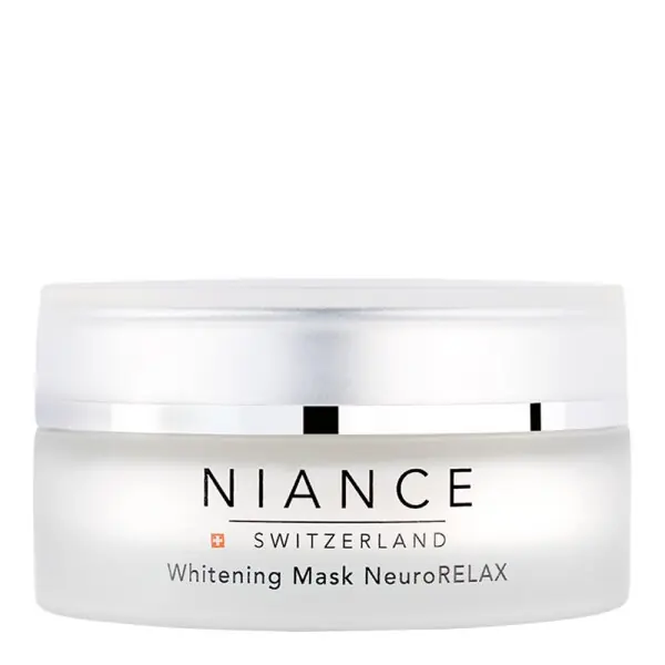 Niance Whitening Mask Neurorelax Neu Im Sortiment