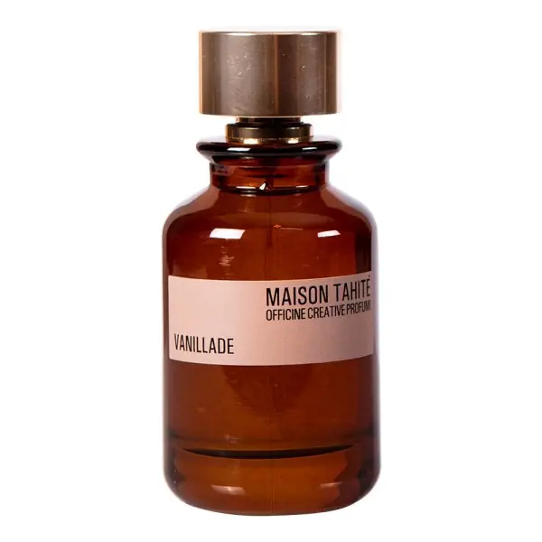 Saisonangebot Maison Tahité Vanillade - EdP Spray