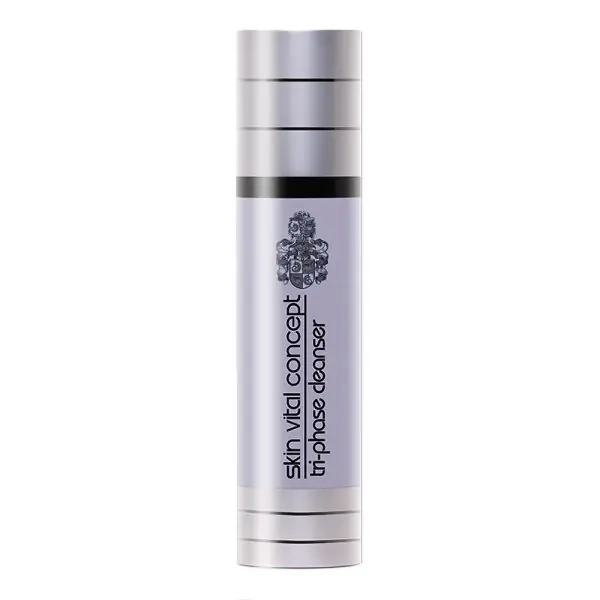 Skin Vital Concept Tri-Phase Cleanser - 100ml Sofort Bestellen
