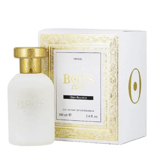 Mega-Angebot Bois 1920 Oro Bianco - EdP Spray