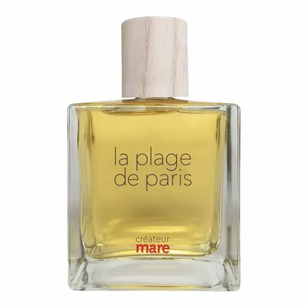 Knallerangebot Créateur Mare La Plage de Paris