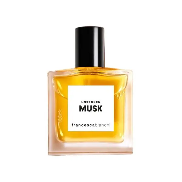 Francesca Bianchi Perfumes Unspoken Musk Saisonangebot