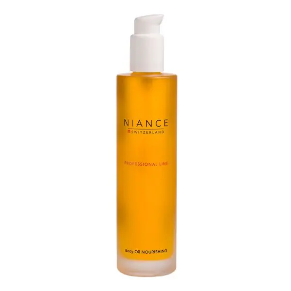 Niance Premium Glacier Body Oil Nourishing - 200ml Günstig