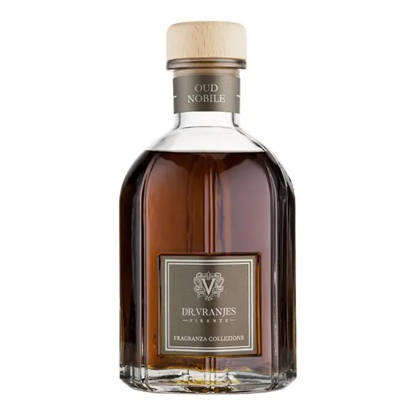 Dr. Vranjes Oud Nobile Ausverkauf