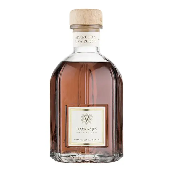 Sichere Zahlung Dr. Vranjes Arancio & Uva Rossa