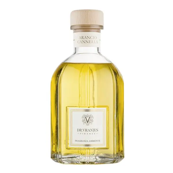 Dr. Vranjes Arancio Cannella Bestseller