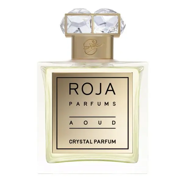 Roja Parfums Aoud Crystal - Extrait de Parfum Preisknaller