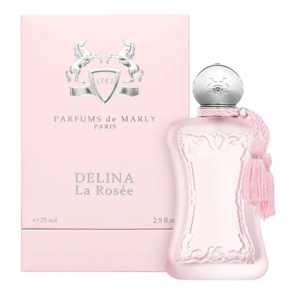 Parfums de Marly Delina La Rosée Top-Seller