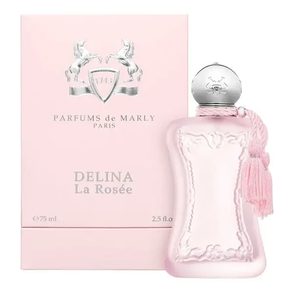 Saisonangebot Parfums de Marly Delina La Rosée - EdP Spray
