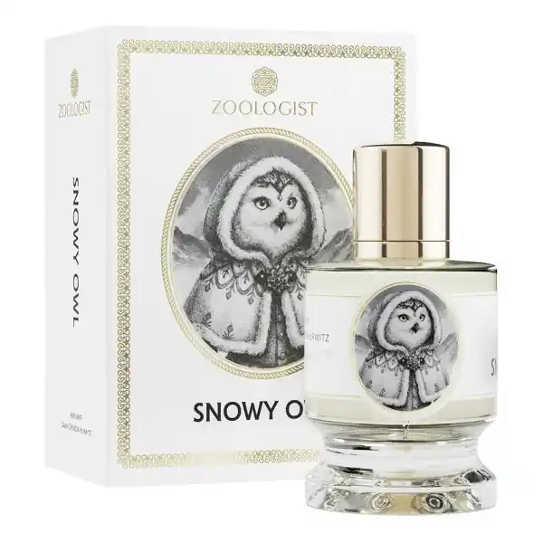 Preiswert Zoologist Snowy Owl