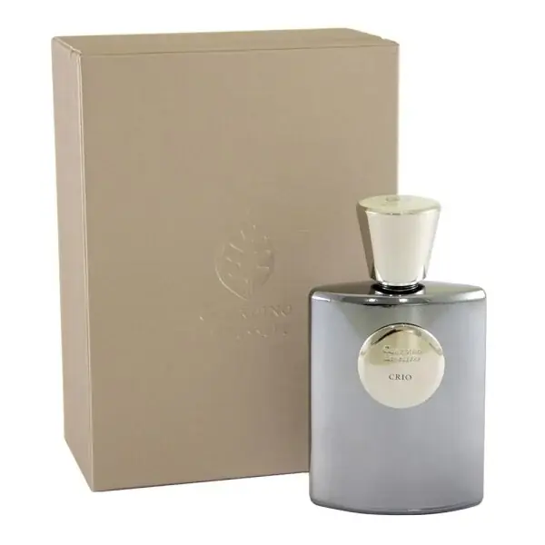 Neu Im Sortiment Giardino Benessere Crio - EdP Spray