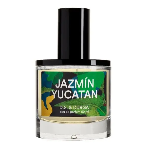 Nur Heute D.S.& Durga Jazmín Yucatan