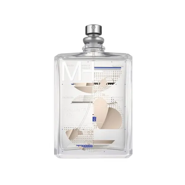 Escentric Molecules Molecule 01 + Iris Sonderangebot