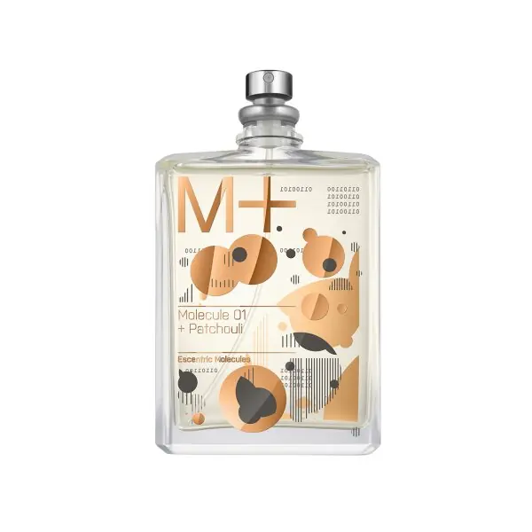Expressversand Escentric Molecules Molecule 01 + Patchouli