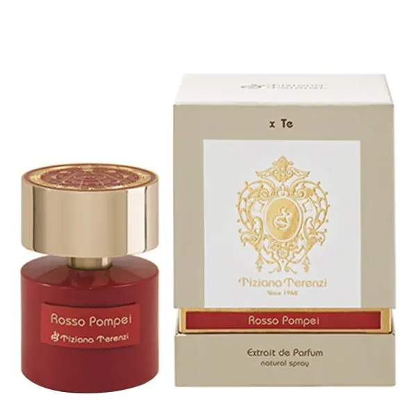 Tiziana Terenzi Rosso Pompei Preis Gesenkt