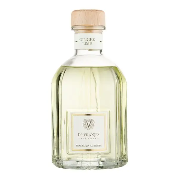 Dr. Vranjes Ginger Lime Nur Für Kurze Zeit