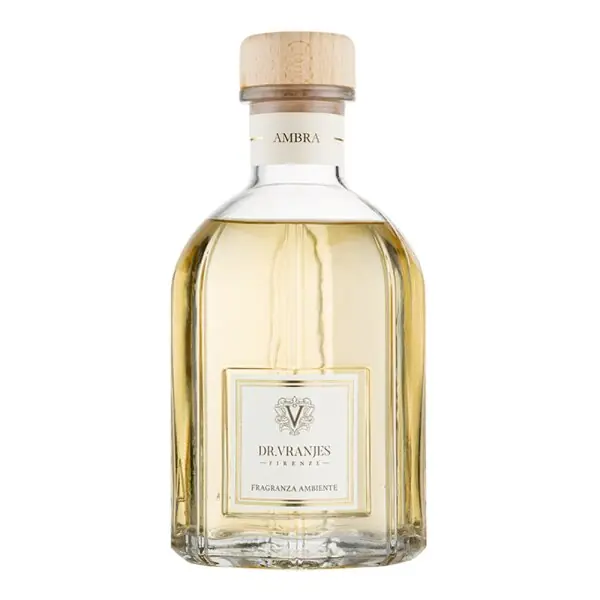 Ausverkauf Dr. Vranjes Ambra