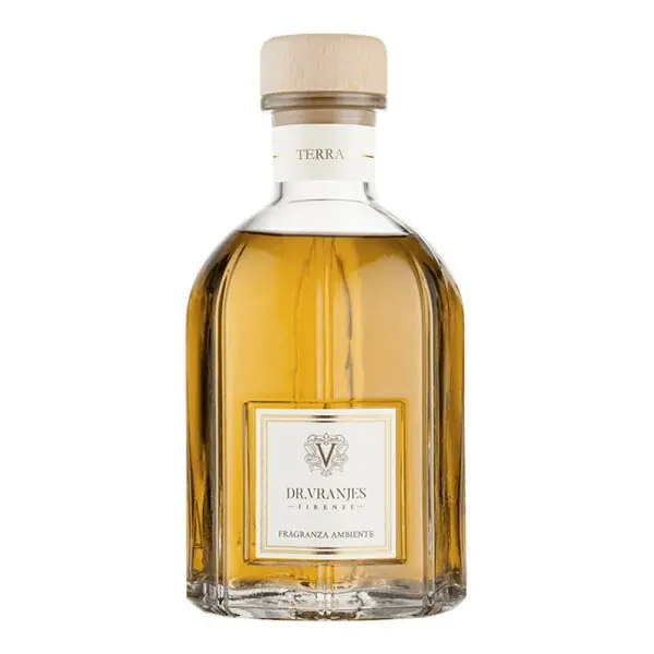 Dr. Vranjes Terra Sonderangebot