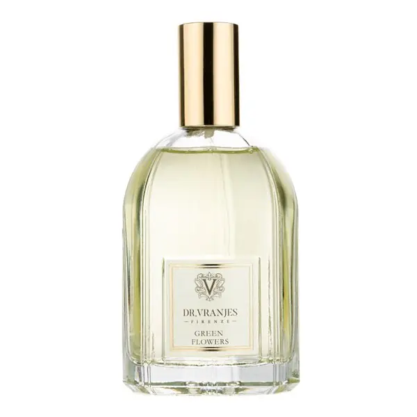 Dr. Vranjes Green Flowers - Raumspray Rabatt