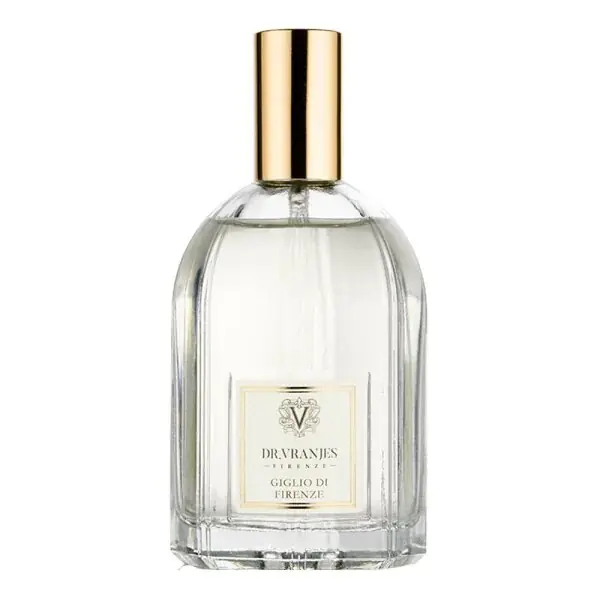 Aktuell Dr. Vranjes Giglio di Firenze - Room Spray