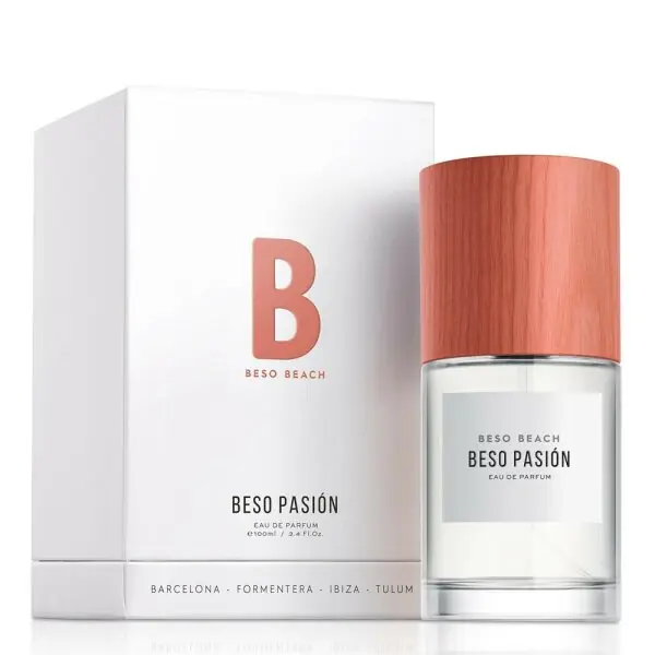 Mega-Angebot Beso Beach Beso Pasion
