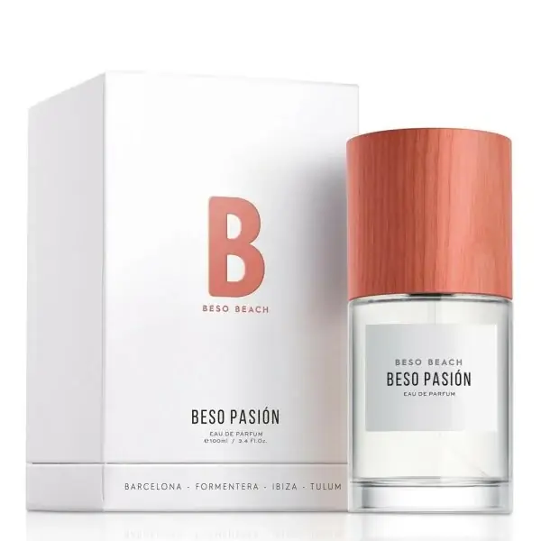 Beso Beach Beso Pasion - EdP Spray Top-Seller