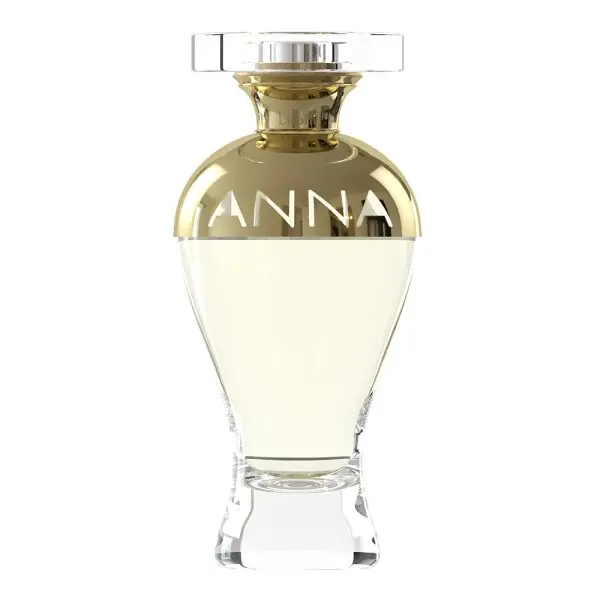 Echt Lubin Anna