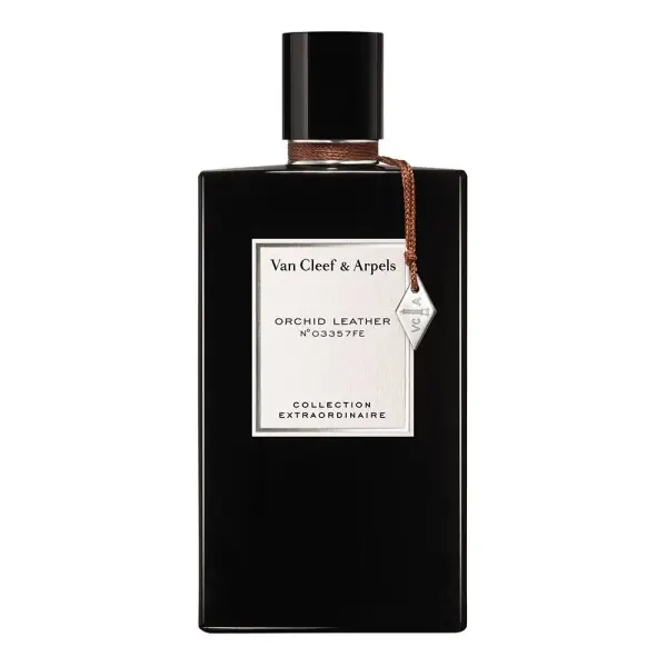 Van Cleef & Arpels Collection Extraordinaire - Orchid Leather Mega-Angebot