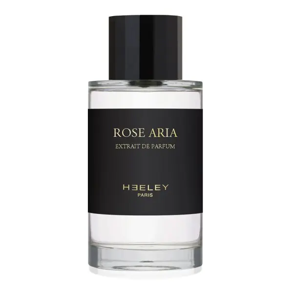 Heeley Parfums Rose Aria Neu Im Sortiment