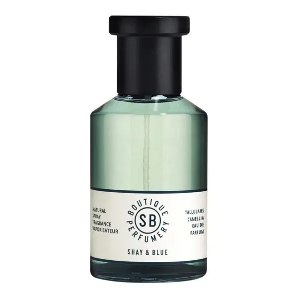 Neue Kollektion Shay & Blue Tallulah‘s Camellia