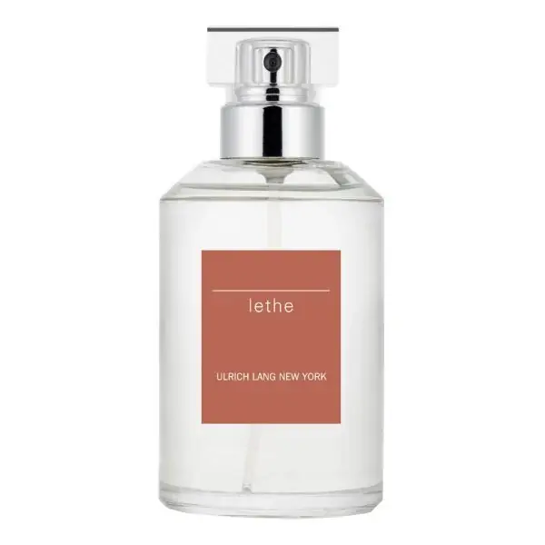 Geprüft Ulrich Lang New York Lethe - EdP Spray