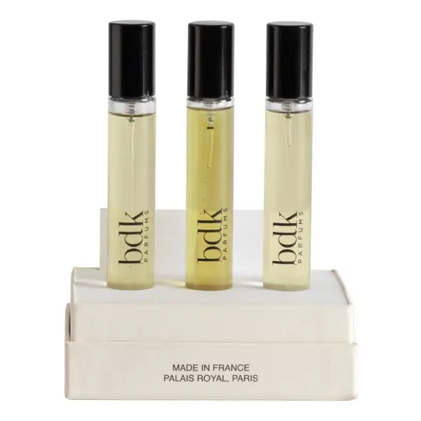 BDK Parfums Discovery Set II Sofort Bestellen