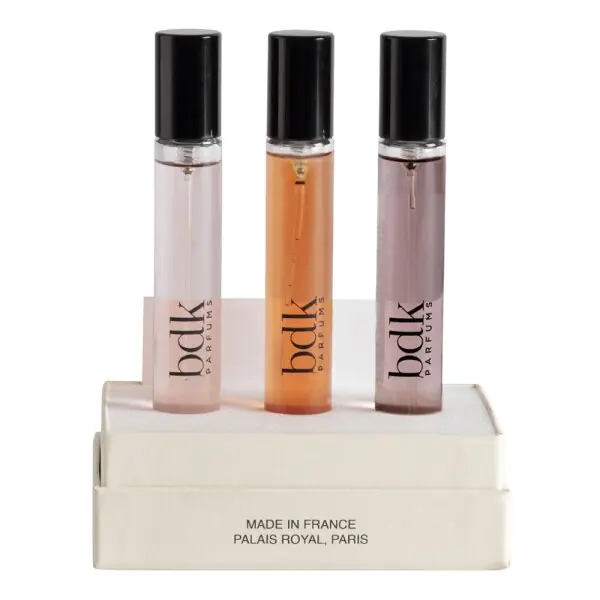 BDK Parfums Discovery Set - I Garantierte Lieferung