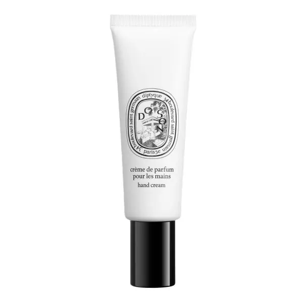 Solange Der Vorrat Reicht Diptyque Do Son - Hand Cream