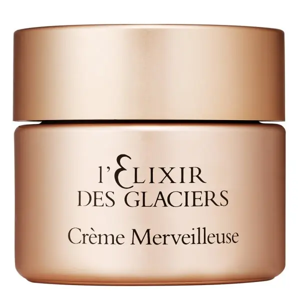 Valmont Essence Of Gold Sturgeon - Creme Merveilleux Votre Visage Rabatt