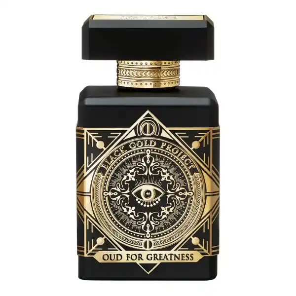 Initio Parfums Privés Black Gold Project - Oud for Greatness Sofort Bestellen