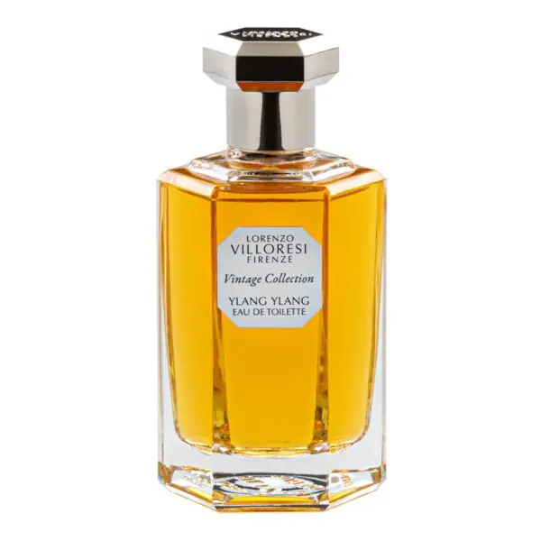 Zertifiziert Lorenzo Villoresi Vintage Collection - Ylang Ylang