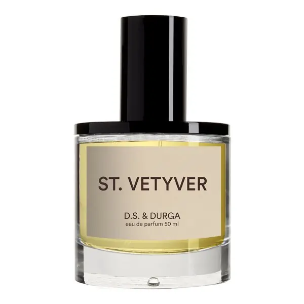 Rabatt D.S.& Durga St. Vetyver
