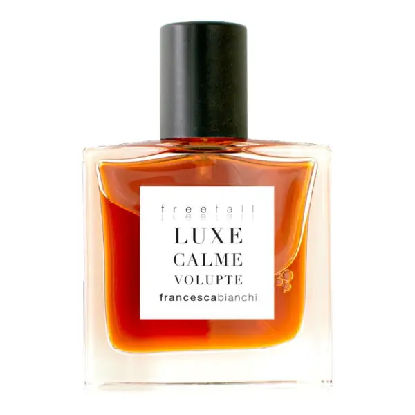 Francesca Bianchi Perfumes Luxe Calme Volupté Expressversand