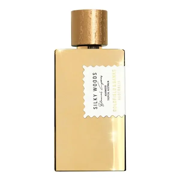 Goldfield and Banks Silky Woods Sichere Zahlung