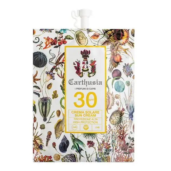 Carthusia A‘Mmare - Sun Cream SPF30 Sofort Bestellen